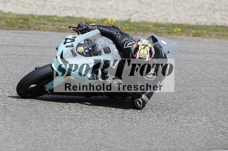 /03 04.04.2026 Speer Racing ADR/Gruppe rot/221